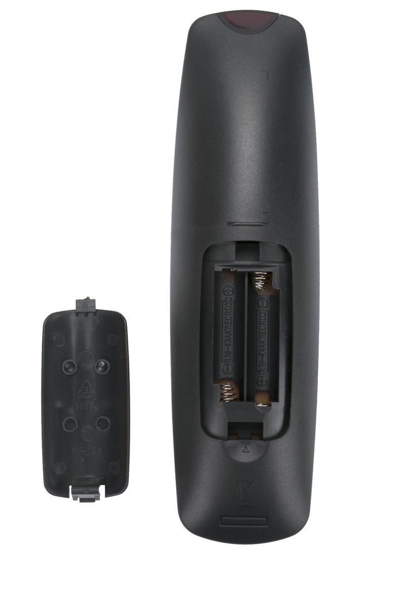 econtrolly New BN59-00678A Replacement Remote Control fit for Samsung LN19A330J1D 2333HD HL61A510J1F HL67A510J1F LN19A330J1H LN22A450C1 LN22A450C1D LN19A450C1D LN19A650A1D LN22A330J1D - Image 4